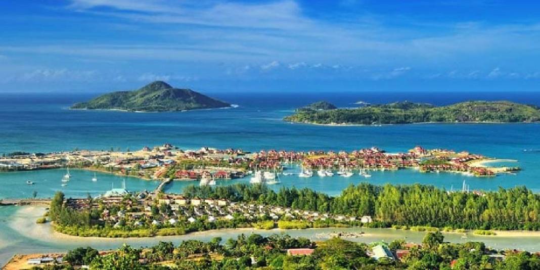 Türklerin yeni rotası: Ne Yunanistan, ne KKTC ne Karadağ... Türkler oraya akın ediyor 1